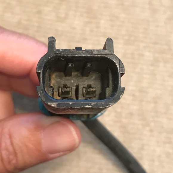 GM Other Gm 5194183 Back Up Backup Alarm Astro Safari Chevrolet Gmc